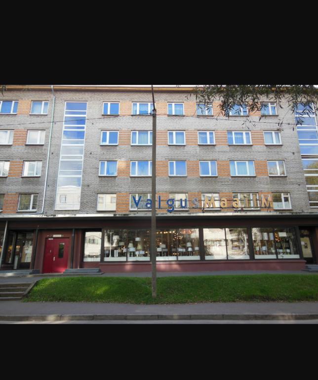 Lastekodu 18 Apartment Tallinn Exterior photo
